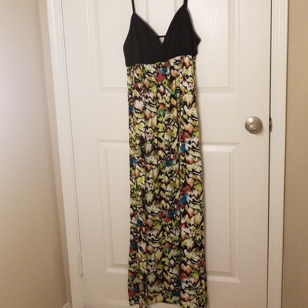 🎉3 for $25🎉 Target Long Maxi Dress
